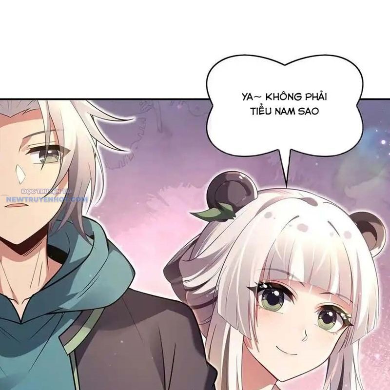 Các Nữ Đồ Đệ Của Ta Đều Là Chư Thiên Đại Lão Tương Lai Chap 292 - Next Chap 293