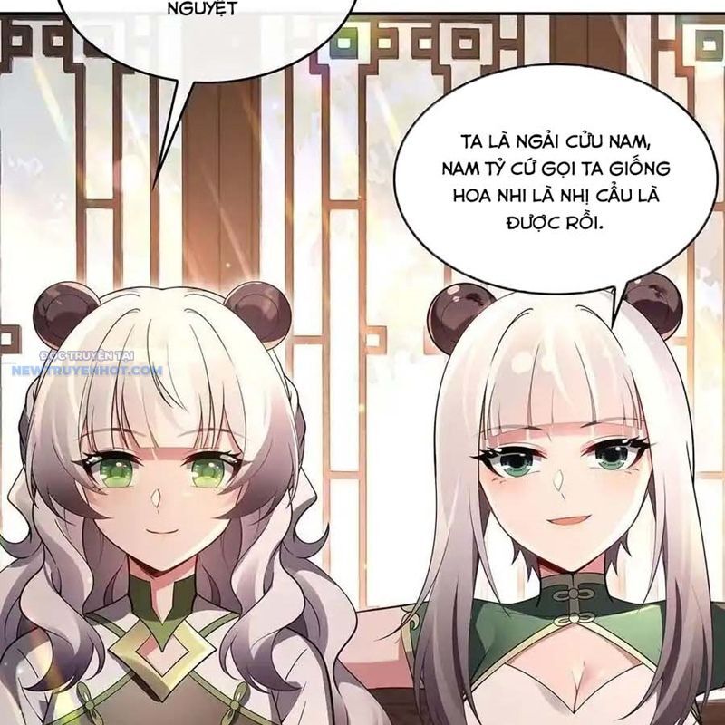 Các Nữ Đồ Đệ Của Ta Đều Là Chư Thiên Đại Lão Tương Lai Chap 292 - Next Chap 293