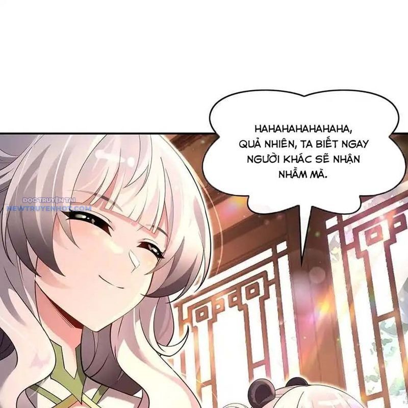 Các Nữ Đồ Đệ Của Ta Đều Là Chư Thiên Đại Lão Tương Lai Chap 292 - Next Chap 293