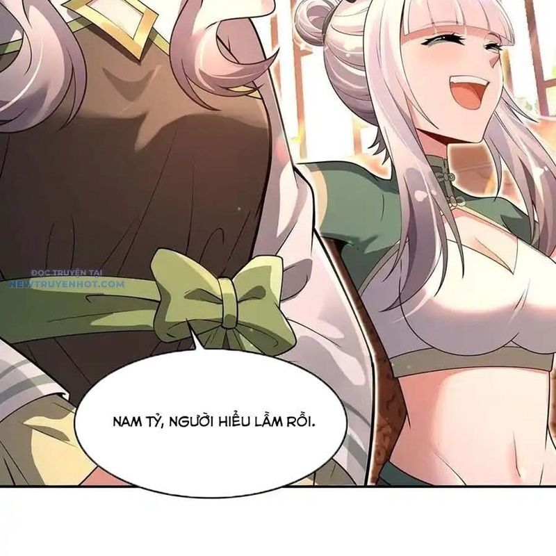 Các Nữ Đồ Đệ Của Ta Đều Là Chư Thiên Đại Lão Tương Lai Chap 292 - Next Chap 293