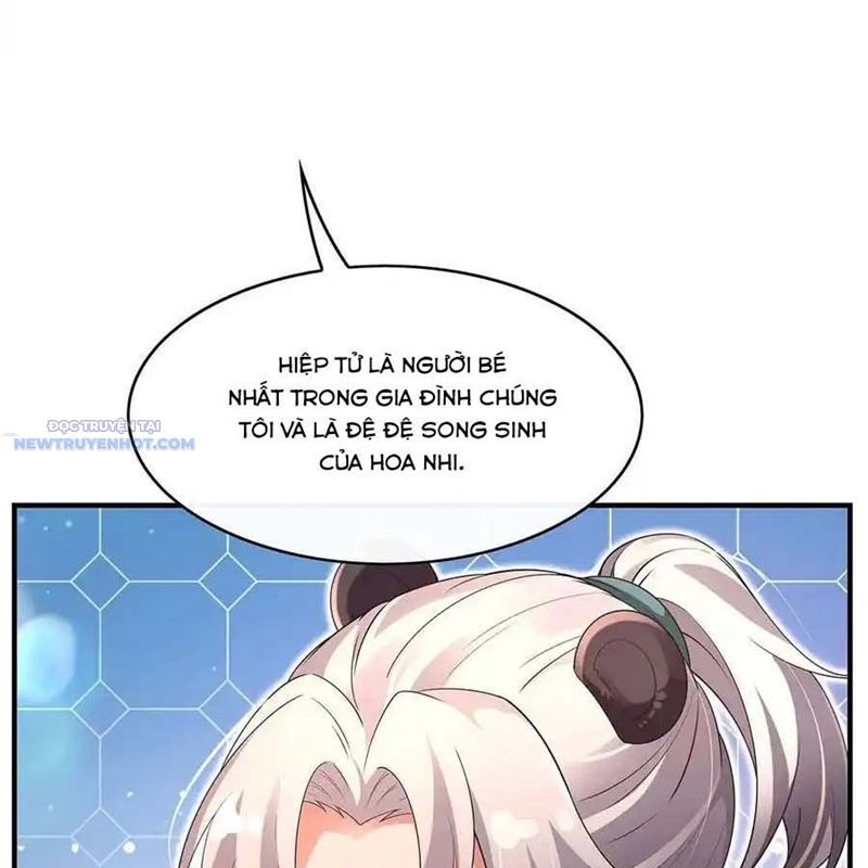 Các Nữ Đồ Đệ Của Ta Đều Là Chư Thiên Đại Lão Tương Lai Chap 292 - Next Chap 293