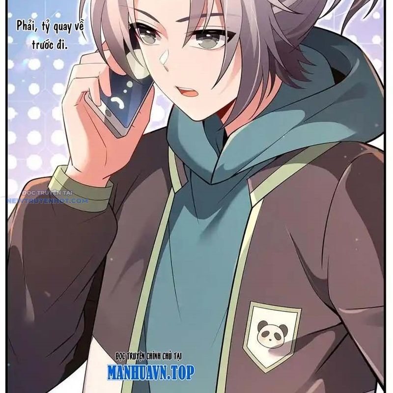 Các Nữ Đồ Đệ Của Ta Đều Là Chư Thiên Đại Lão Tương Lai Chap 292 - Next Chap 293