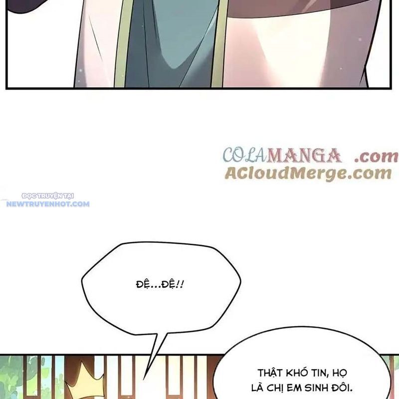 Các Nữ Đồ Đệ Của Ta Đều Là Chư Thiên Đại Lão Tương Lai Chap 292 - Next Chap 293