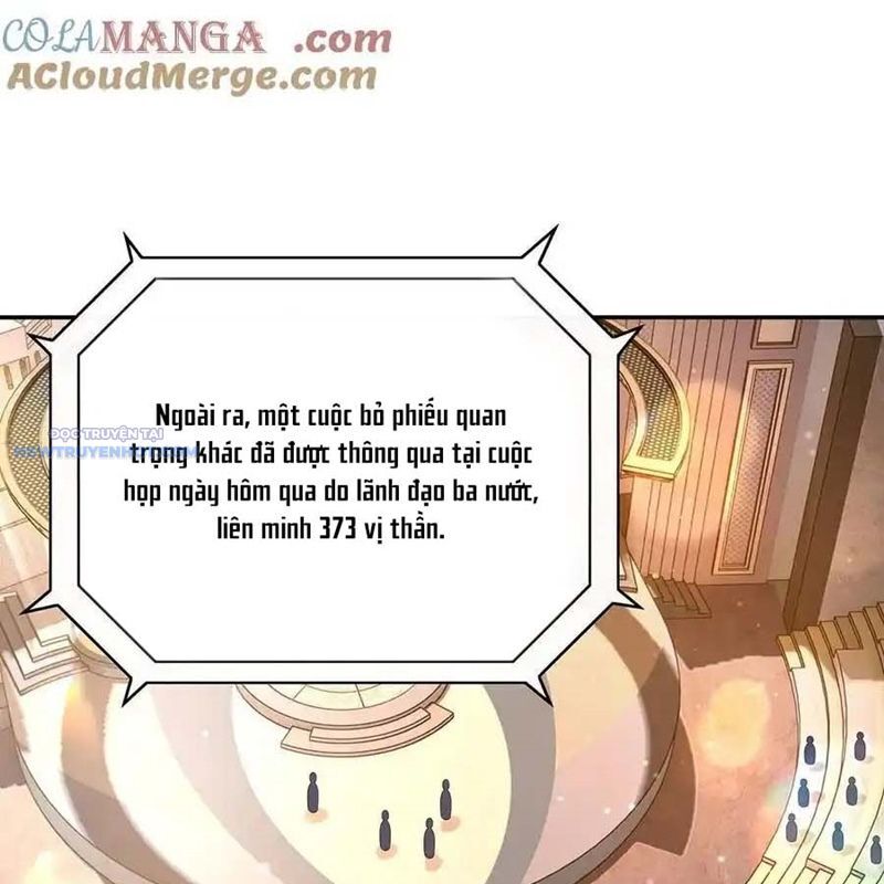 Các Nữ Đồ Đệ Của Ta Đều Là Chư Thiên Đại Lão Tương Lai Chap 292 - Next Chap 293