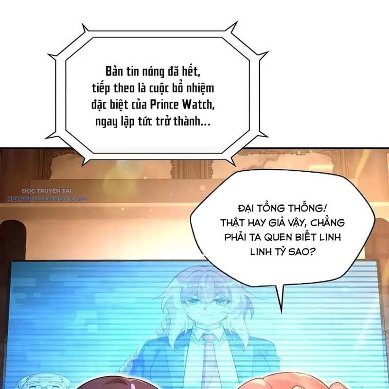 Các Nữ Đồ Đệ Của Ta Đều Là Chư Thiên Đại Lão Tương Lai Chap 292 - Next Chap 293