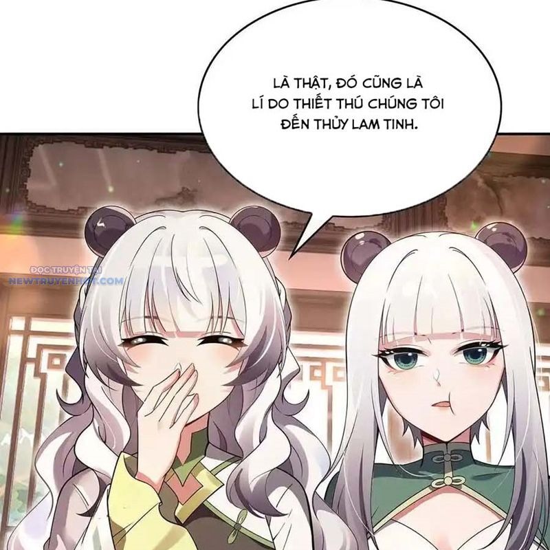 Các Nữ Đồ Đệ Của Ta Đều Là Chư Thiên Đại Lão Tương Lai Chap 292 - Next Chap 293