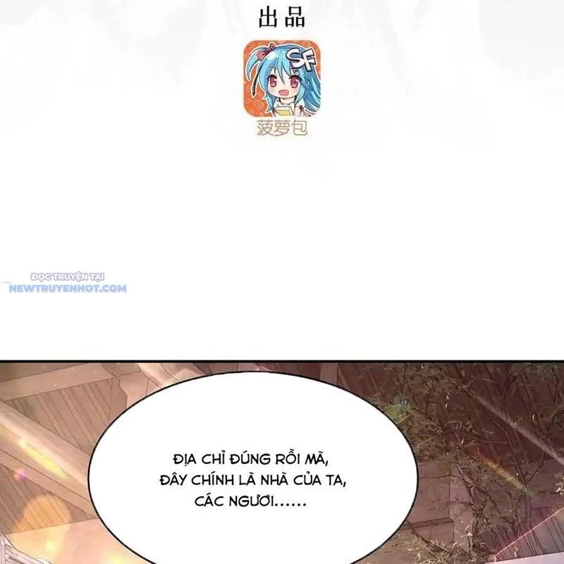 Các Nữ Đồ Đệ Của Ta Đều Là Chư Thiên Đại Lão Tương Lai Chap 292 - Next Chap 293