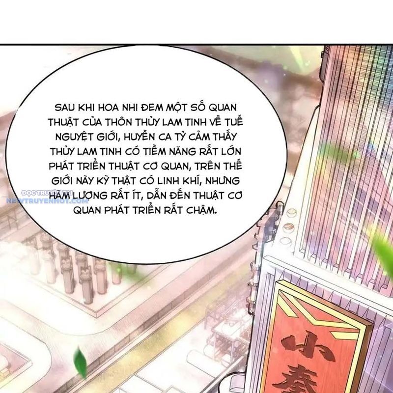 Các Nữ Đồ Đệ Của Ta Đều Là Chư Thiên Đại Lão Tương Lai Chap 292 - Next Chap 293
