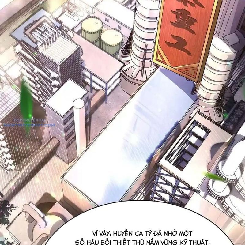 Các Nữ Đồ Đệ Của Ta Đều Là Chư Thiên Đại Lão Tương Lai Chap 292 - Next Chap 293