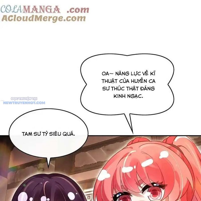 Các Nữ Đồ Đệ Của Ta Đều Là Chư Thiên Đại Lão Tương Lai Chap 292 - Next Chap 293