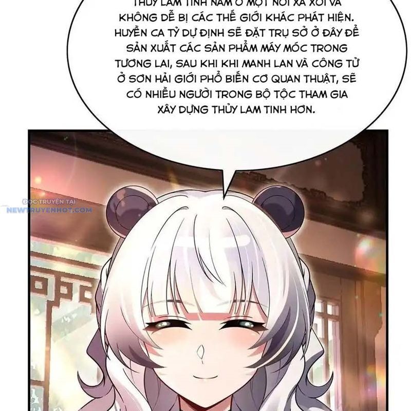 Các Nữ Đồ Đệ Của Ta Đều Là Chư Thiên Đại Lão Tương Lai Chap 292 - Next Chap 293