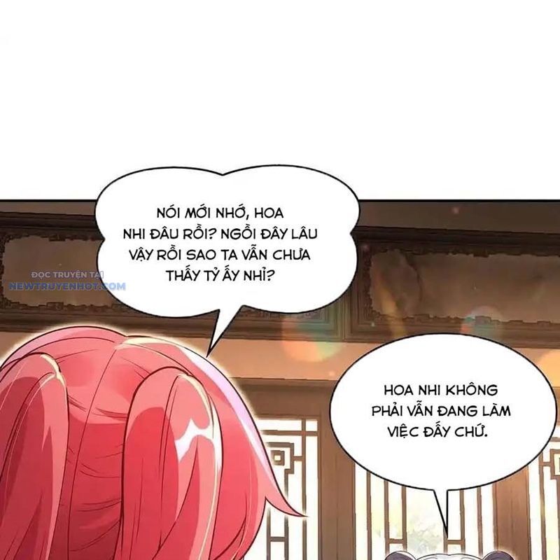 Các Nữ Đồ Đệ Của Ta Đều Là Chư Thiên Đại Lão Tương Lai Chap 292 - Next Chap 293