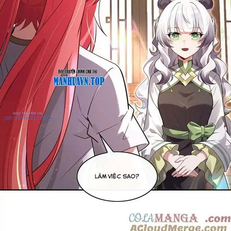 Các Nữ Đồ Đệ Của Ta Đều Là Chư Thiên Đại Lão Tương Lai Chap 292 - Next Chap 293