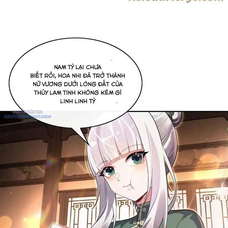 Các Nữ Đồ Đệ Của Ta Đều Là Chư Thiên Đại Lão Tương Lai Chap 292 - Next Chap 293