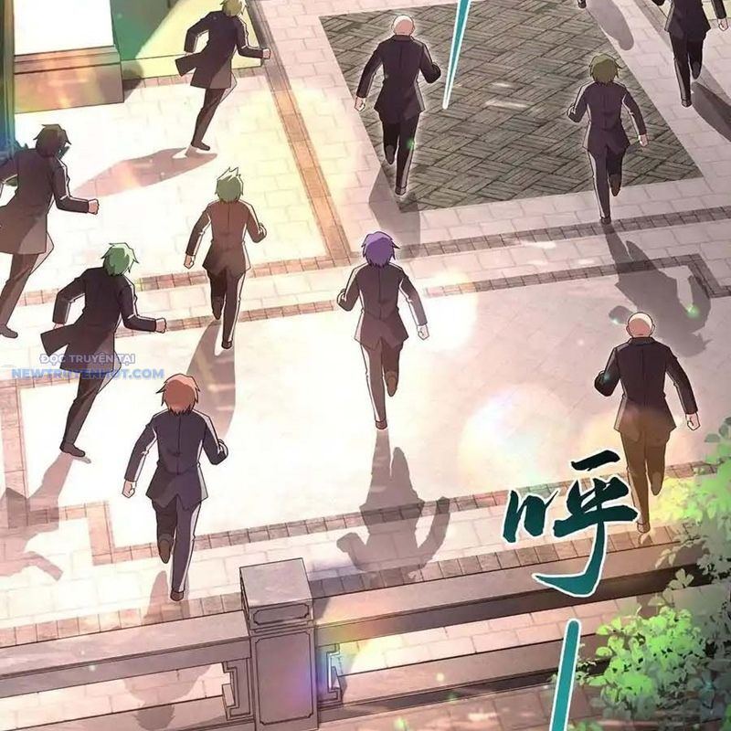 Các Nữ Đồ Đệ Của Ta Đều Là Chư Thiên Đại Lão Tương Lai Chap 292 - Next Chap 293