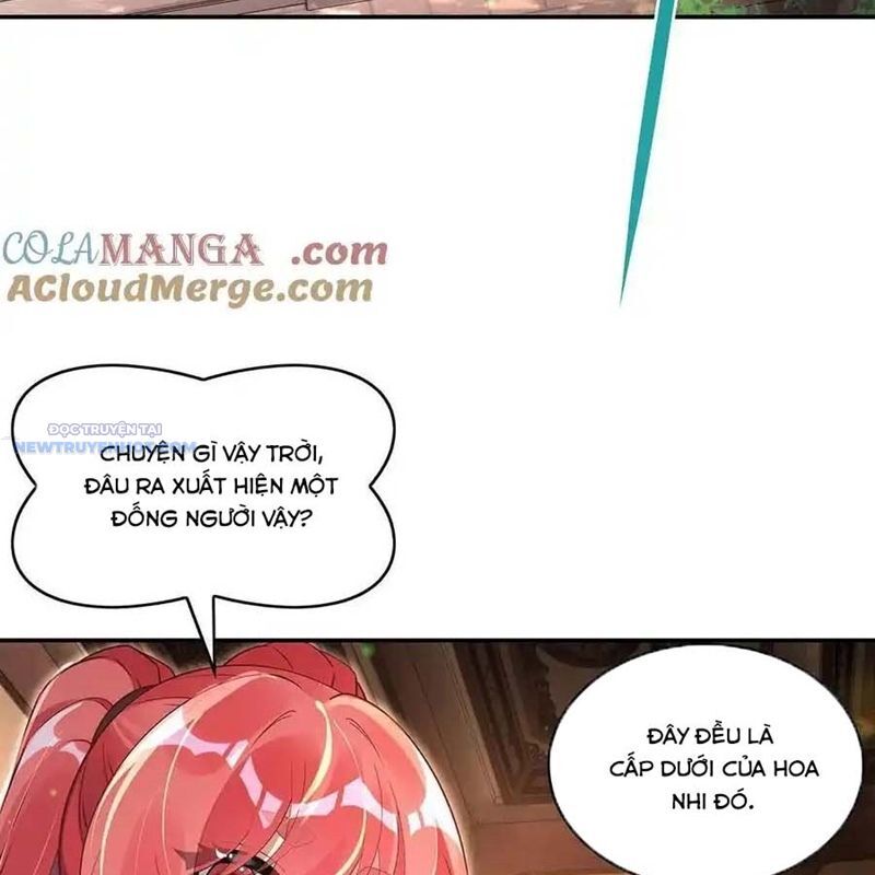 Các Nữ Đồ Đệ Của Ta Đều Là Chư Thiên Đại Lão Tương Lai Chap 292 - Next Chap 293