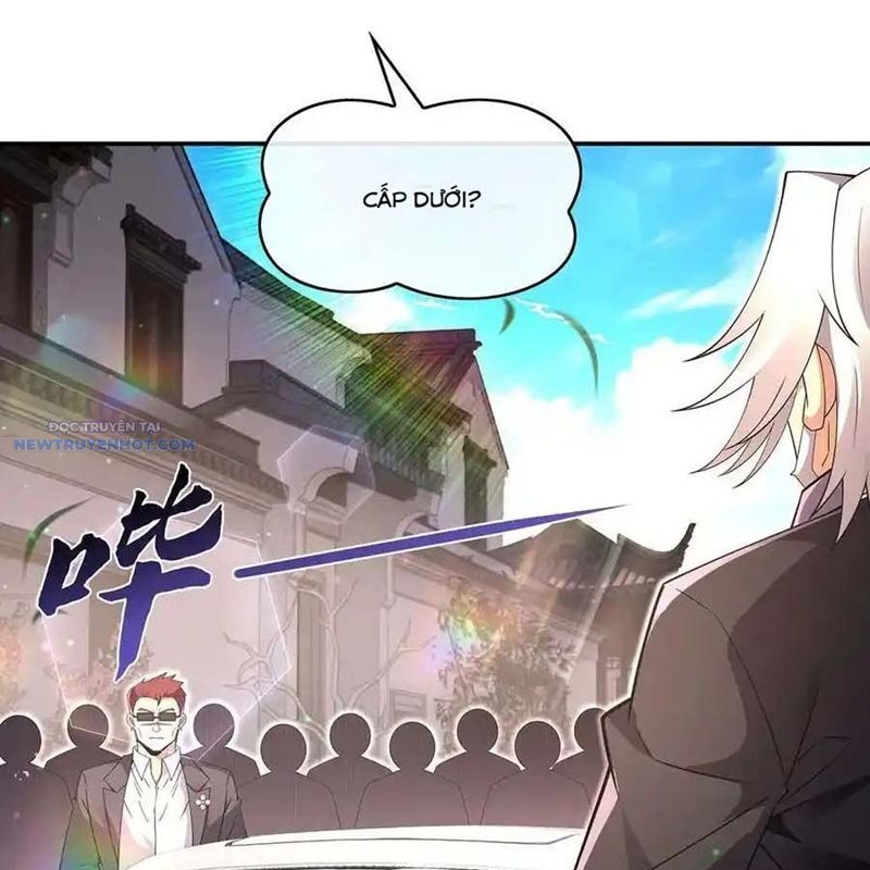 Các Nữ Đồ Đệ Của Ta Đều Là Chư Thiên Đại Lão Tương Lai Chap 292 - Next Chap 293