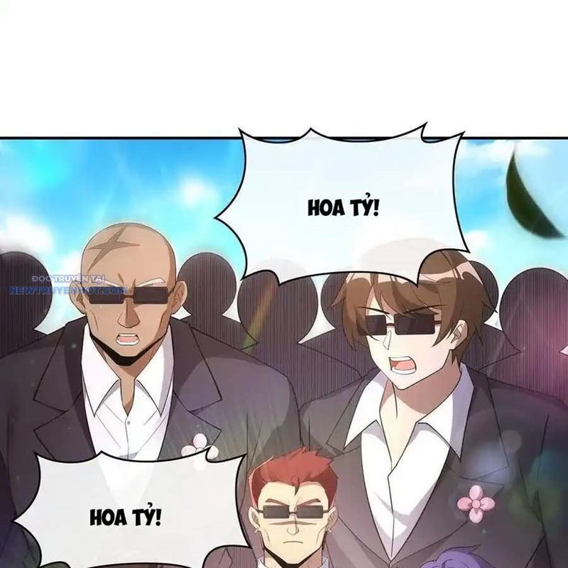 Các Nữ Đồ Đệ Của Ta Đều Là Chư Thiên Đại Lão Tương Lai Chap 292 - Next Chap 293
