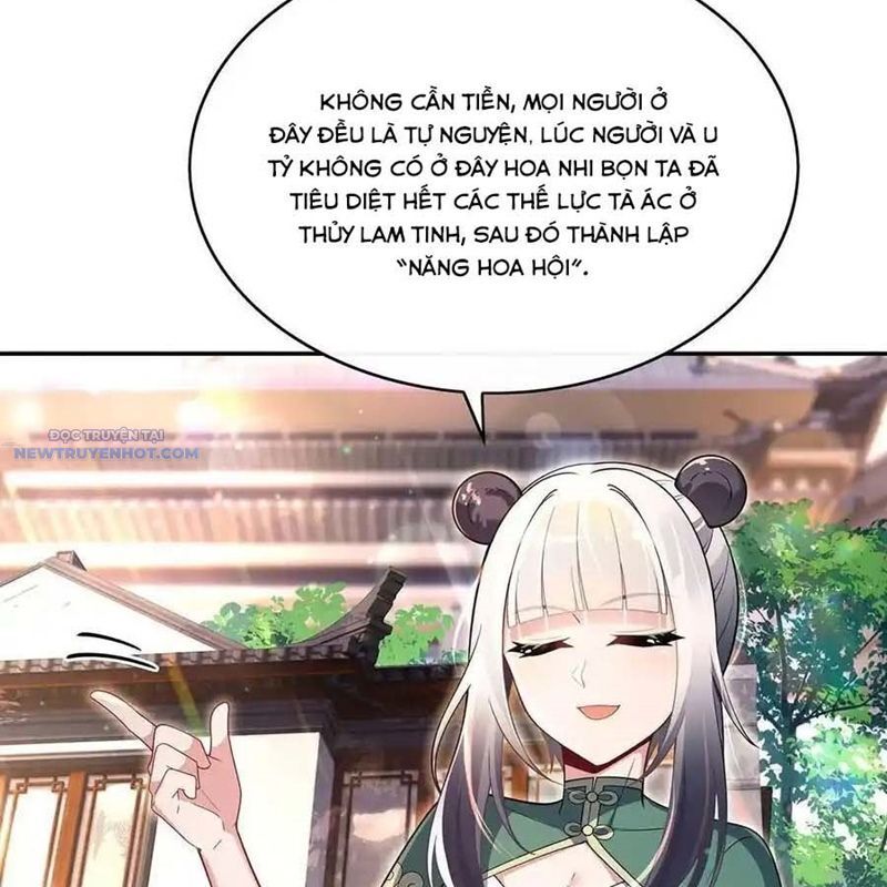 Các Nữ Đồ Đệ Của Ta Đều Là Chư Thiên Đại Lão Tương Lai Chap 292 - Next Chap 293