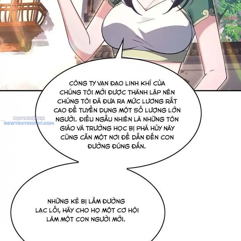 Các Nữ Đồ Đệ Của Ta Đều Là Chư Thiên Đại Lão Tương Lai Chap 292 - Next Chap 293