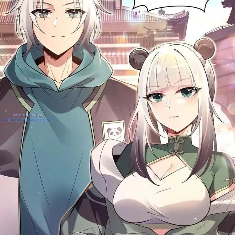 Các Nữ Đồ Đệ Của Ta Đều Là Chư Thiên Đại Lão Tương Lai Chap 292 - Next Chap 293