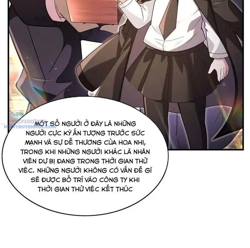Các Nữ Đồ Đệ Của Ta Đều Là Chư Thiên Đại Lão Tương Lai Chap 292 - Next Chap 293