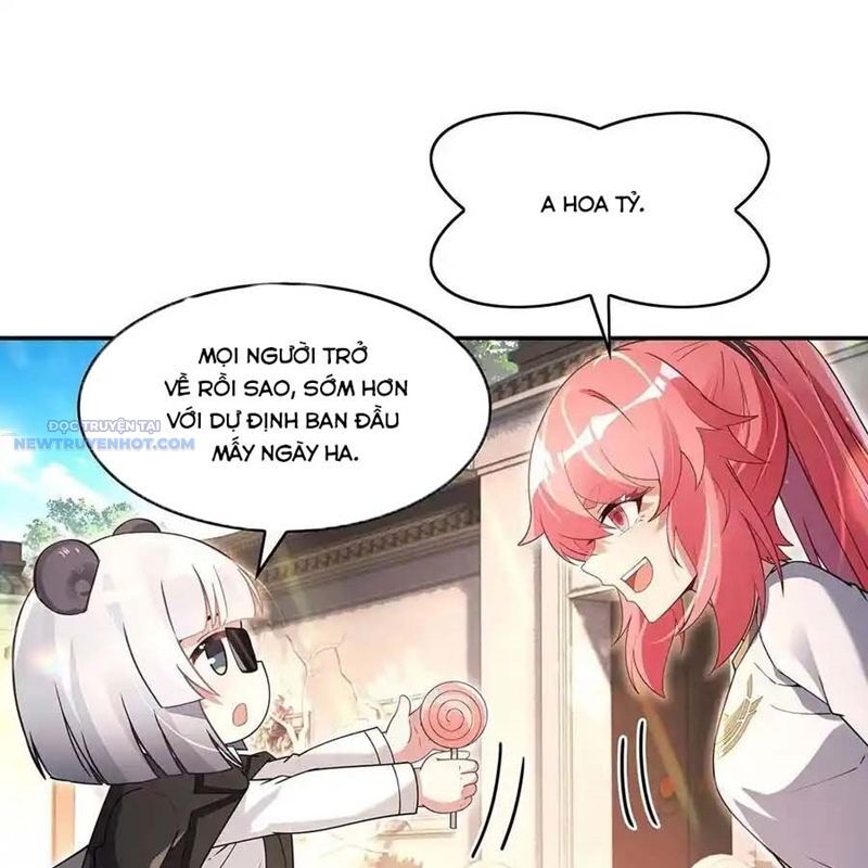 Các Nữ Đồ Đệ Của Ta Đều Là Chư Thiên Đại Lão Tương Lai Chap 292 - Next Chap 293