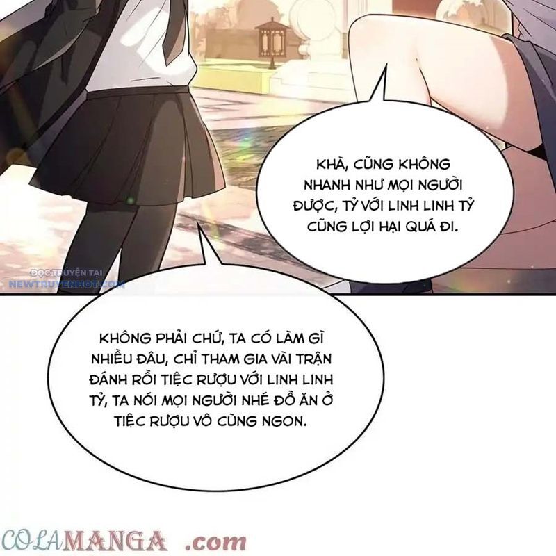 Các Nữ Đồ Đệ Của Ta Đều Là Chư Thiên Đại Lão Tương Lai Chap 292 - Next Chap 293