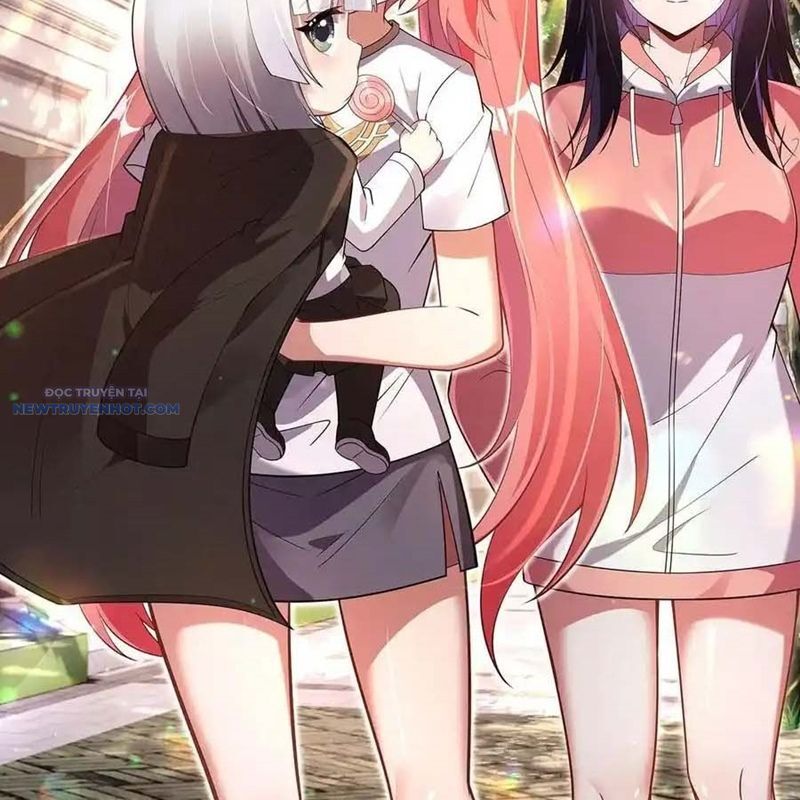 Các Nữ Đồ Đệ Của Ta Đều Là Chư Thiên Đại Lão Tương Lai Chap 292 - Next Chap 293