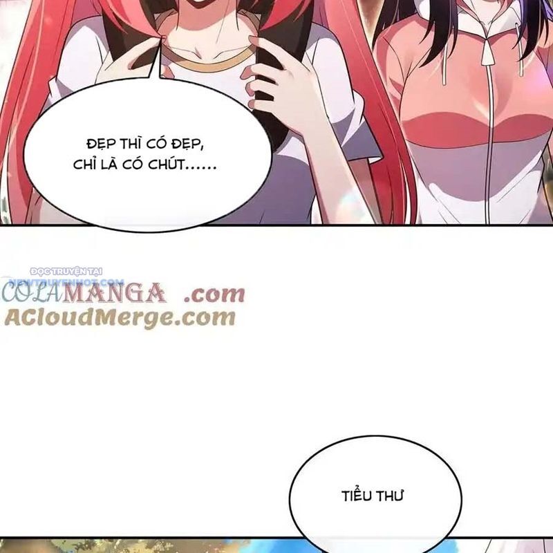 Các Nữ Đồ Đệ Của Ta Đều Là Chư Thiên Đại Lão Tương Lai Chap 292 - Next Chap 293