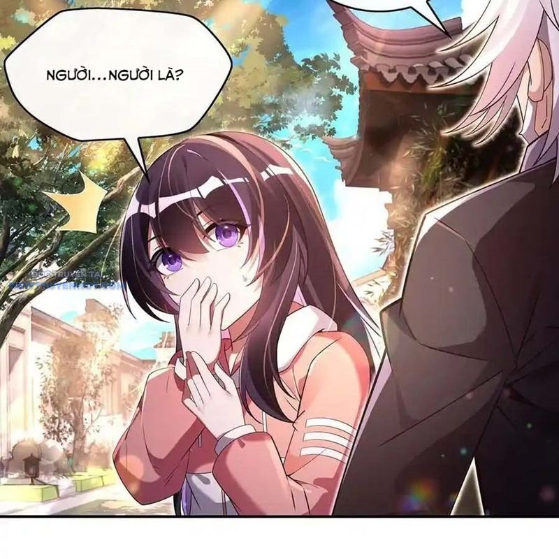 Các Nữ Đồ Đệ Của Ta Đều Là Chư Thiên Đại Lão Tương Lai Chap 292 - Next Chap 293