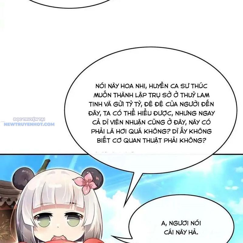 Các Nữ Đồ Đệ Của Ta Đều Là Chư Thiên Đại Lão Tương Lai Chap 292 - Next Chap 293