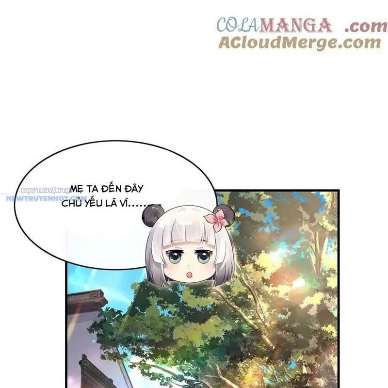 Các Nữ Đồ Đệ Của Ta Đều Là Chư Thiên Đại Lão Tương Lai Chap 292 - Next Chap 293
