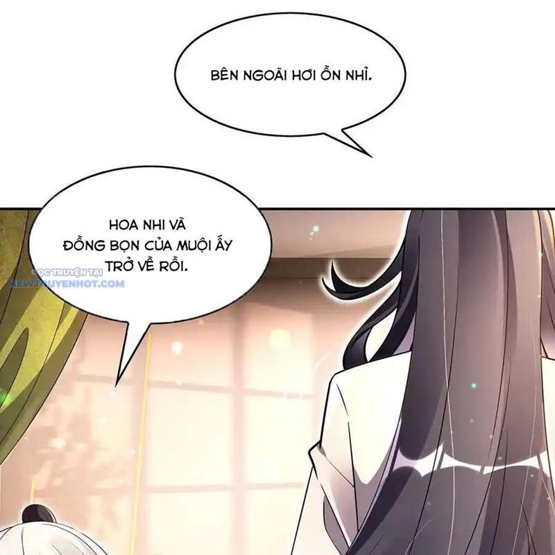 Các Nữ Đồ Đệ Của Ta Đều Là Chư Thiên Đại Lão Tương Lai Chap 292 - Next Chap 293