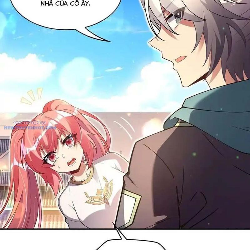 Các Nữ Đồ Đệ Của Ta Đều Là Chư Thiên Đại Lão Tương Lai Chap 292 - Next Chap 293