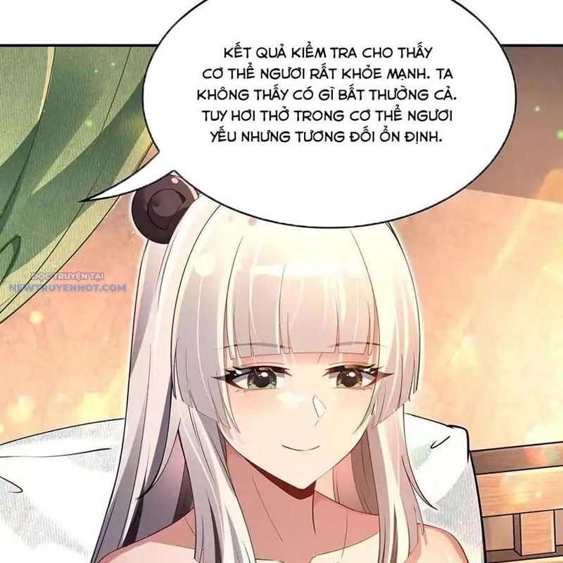 Các Nữ Đồ Đệ Của Ta Đều Là Chư Thiên Đại Lão Tương Lai Chap 292 - Next Chap 293