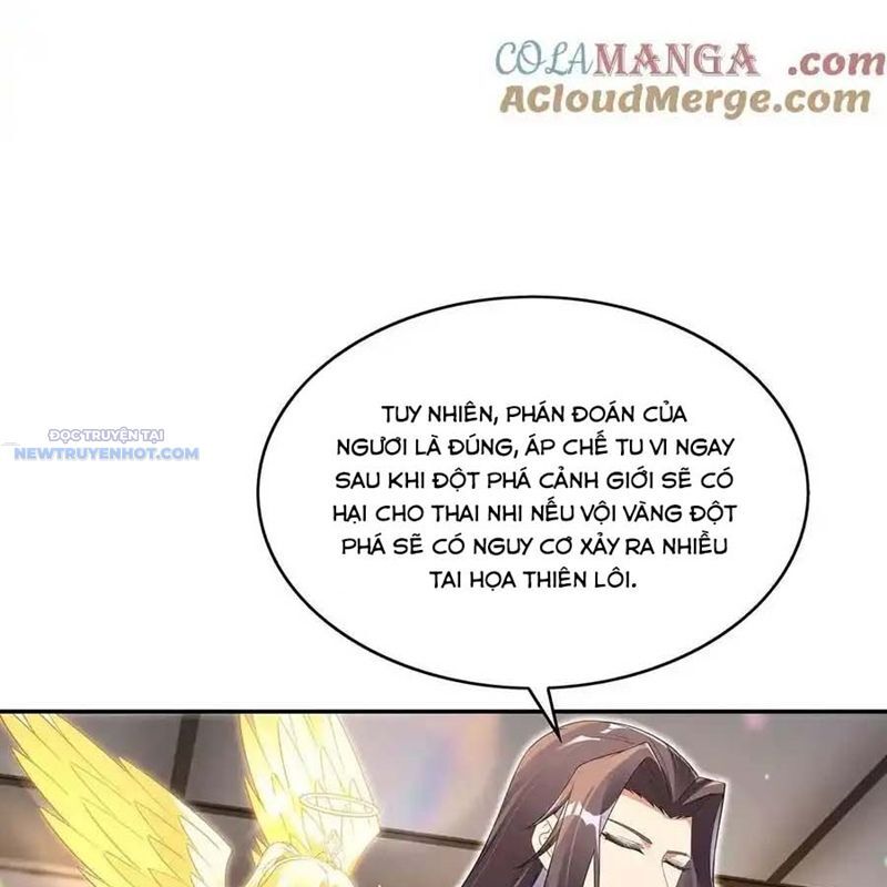 Các Nữ Đồ Đệ Của Ta Đều Là Chư Thiên Đại Lão Tương Lai Chap 292 - Next Chap 293