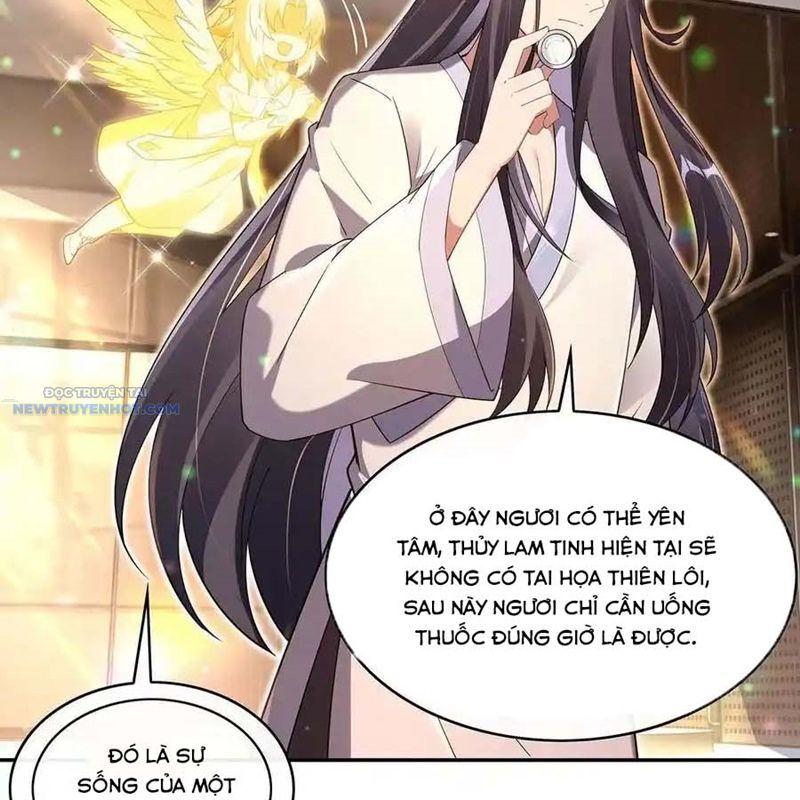 Các Nữ Đồ Đệ Của Ta Đều Là Chư Thiên Đại Lão Tương Lai Chap 292 - Next Chap 293