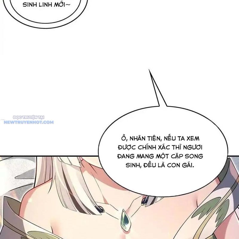 Các Nữ Đồ Đệ Của Ta Đều Là Chư Thiên Đại Lão Tương Lai Chap 292 - Next Chap 293