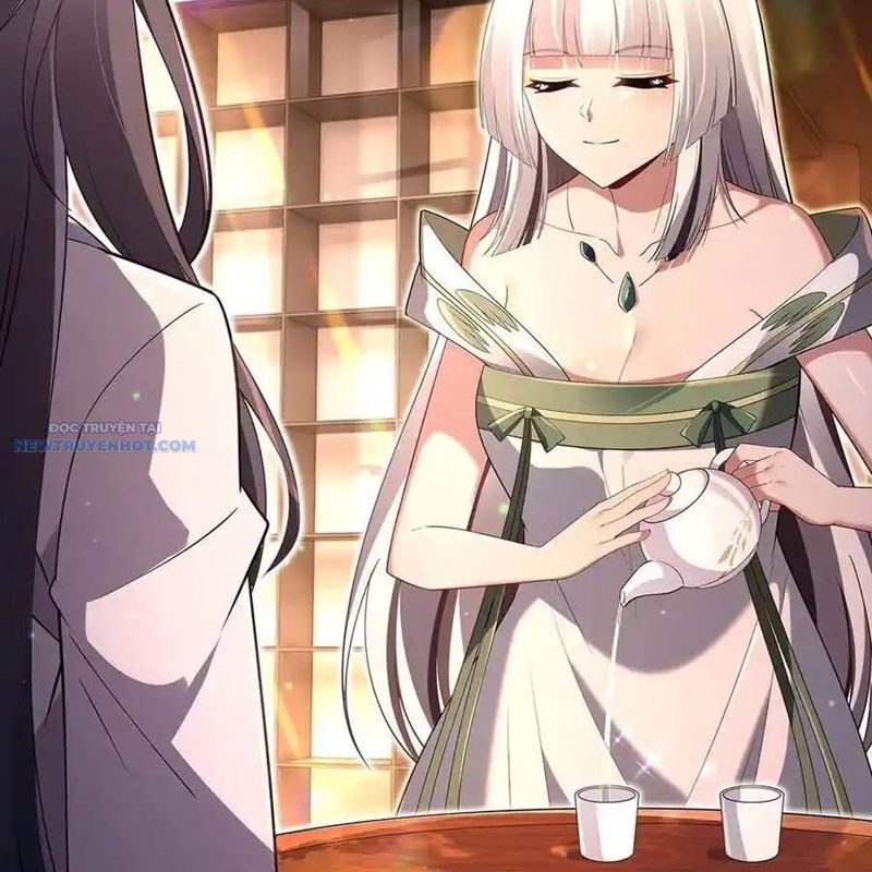 Các Nữ Đồ Đệ Của Ta Đều Là Chư Thiên Đại Lão Tương Lai Chap 292 - Next Chap 293