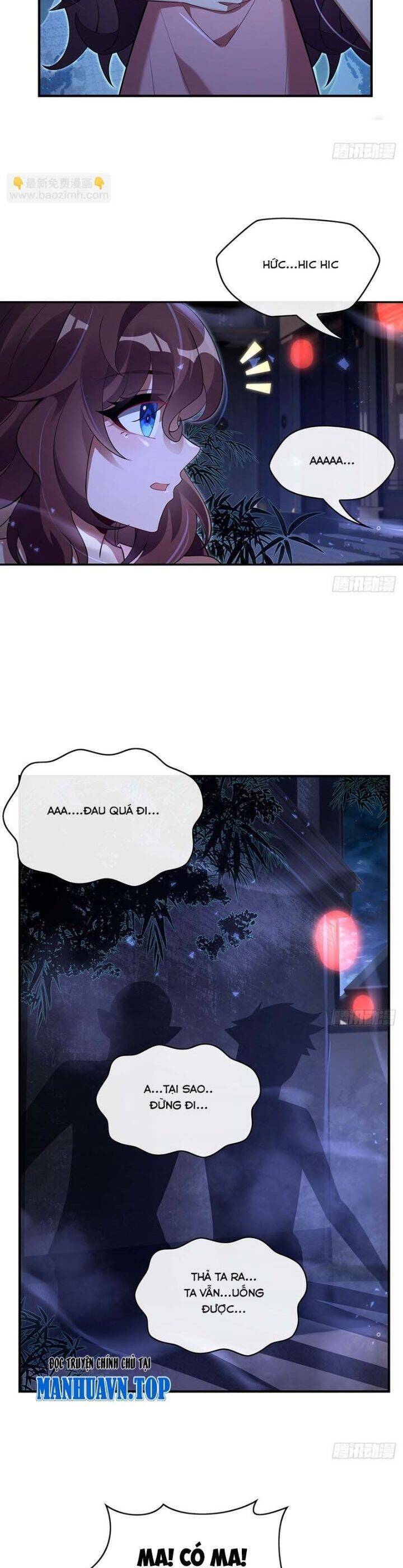 Các Nữ Đồ Đệ Của Ta Đều Là Chư Thiên Đại Lão Tương Lai Chap 293 - Next Chap 294