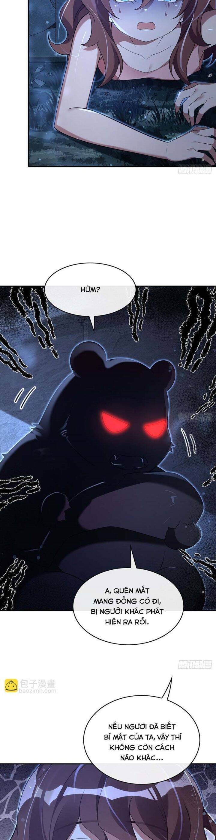 Các Nữ Đồ Đệ Của Ta Đều Là Chư Thiên Đại Lão Tương Lai Chap 293 - Next Chap 294
