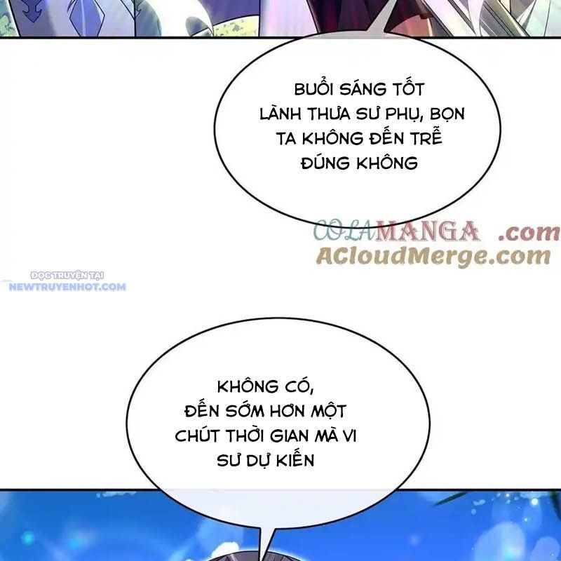 Các Nữ Đồ Đệ Của Ta Đều Là Chư Thiên Đại Lão Tương Lai Chap 295 - Next Chap 296