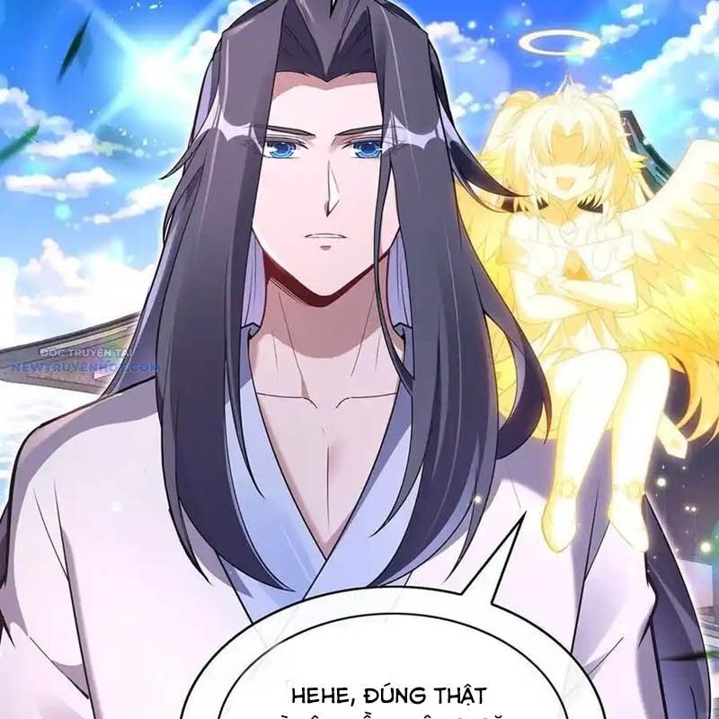 Các Nữ Đồ Đệ Của Ta Đều Là Chư Thiên Đại Lão Tương Lai Chap 295 - Next Chap 296