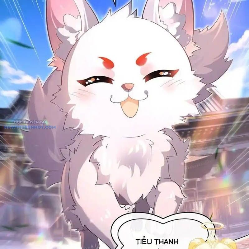 Các Nữ Đồ Đệ Của Ta Đều Là Chư Thiên Đại Lão Tương Lai Chap 295 - Next Chap 296