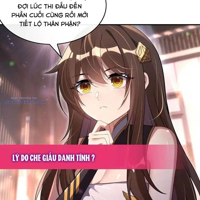 Các Nữ Đồ Đệ Của Ta Đều Là Chư Thiên Đại Lão Tương Lai Chap 295 - Next Chap 296