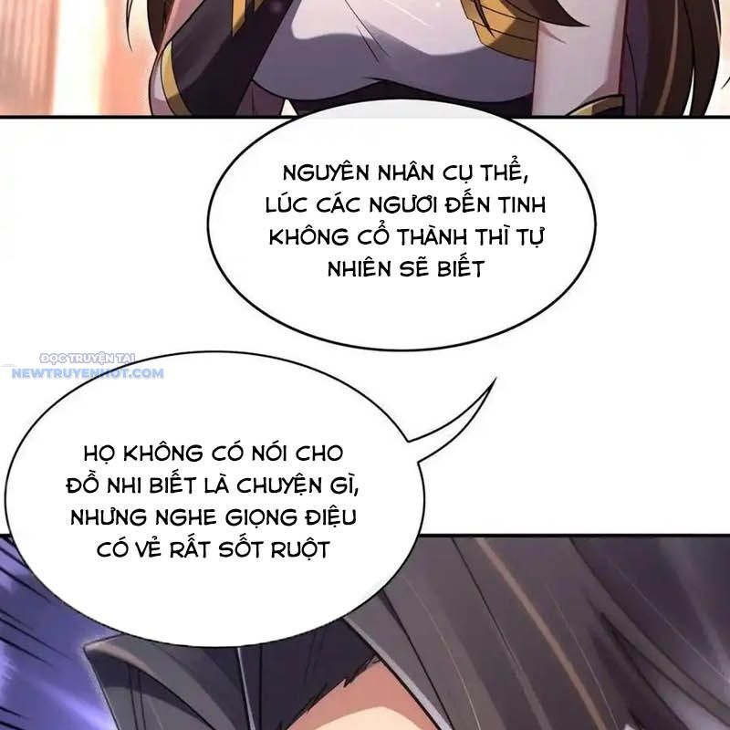 Các Nữ Đồ Đệ Của Ta Đều Là Chư Thiên Đại Lão Tương Lai Chap 295 - Next Chap 296