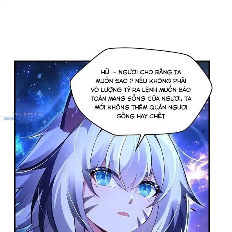 Các Nữ Đồ Đệ Của Ta Đều Là Chư Thiên Đại Lão Tương Lai Chap 295 - Next Chap 296