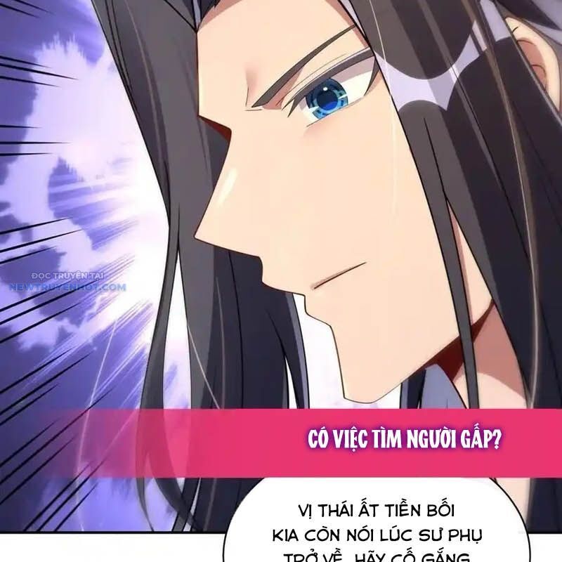 Các Nữ Đồ Đệ Của Ta Đều Là Chư Thiên Đại Lão Tương Lai Chap 295 - Next Chap 296