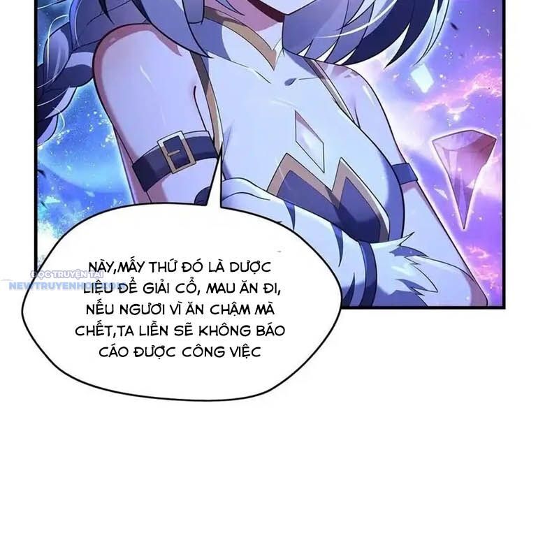 Các Nữ Đồ Đệ Của Ta Đều Là Chư Thiên Đại Lão Tương Lai Chap 295 - Next Chap 296
